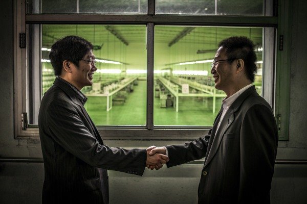 Establishing long-term suppliers in China partnerships for business growth