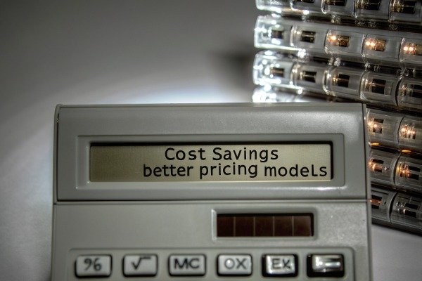 Calculating cost savings with a China sourcing agent