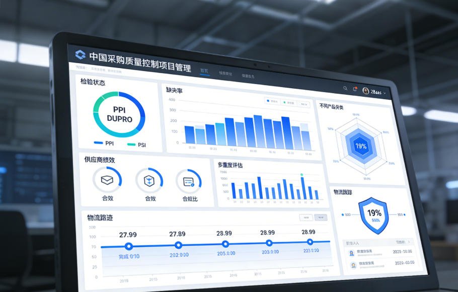 Product quality control checklist for Chinese manufacturers