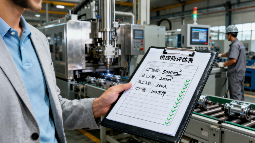 Do China sourcing agents offer a vetted list of top-performing factories?