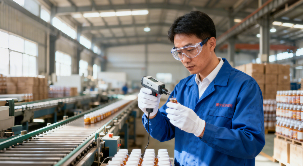 How do you ensure the products we source meet safety standards?