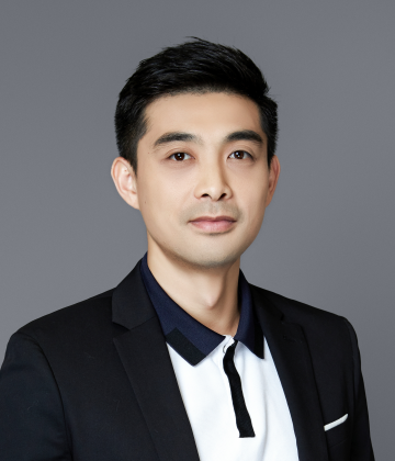 Allen Zeng China sourcing agent