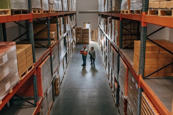 production timeline delay chart