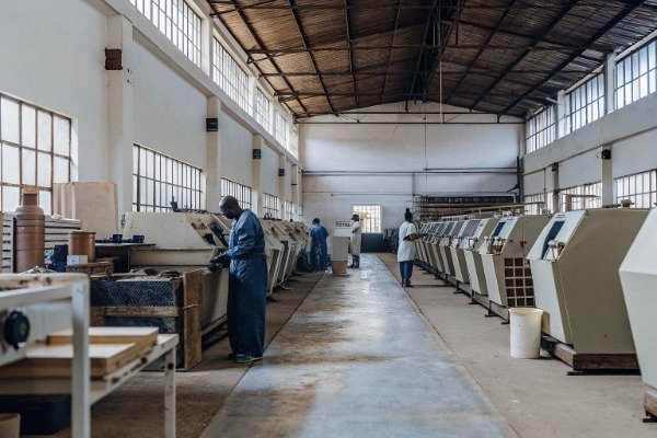 equipment maintenance checklist Quality control China sourcing