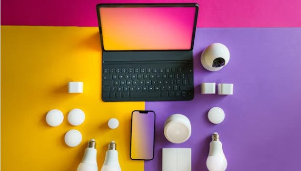 electronics by trusted china sourcing agent 01