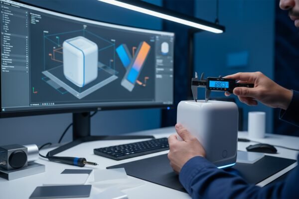 Detailed technical specifications including product drawings material requirements and dimensional tolerances (ID#3)