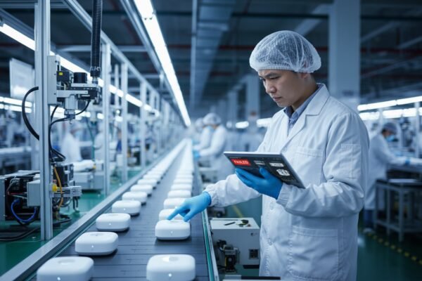 Risks of Individual Agents Supply chain risks of hiring individual agents including lack of legal recourse and quality control (ID#3)