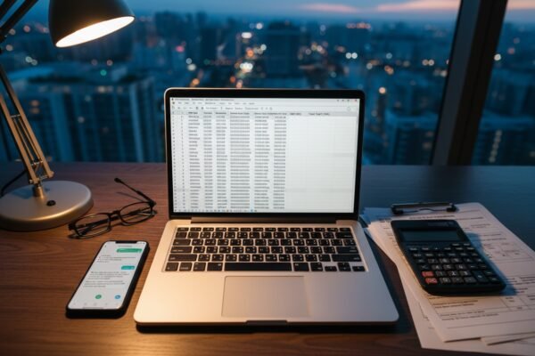 US Customs and Tariffs Assessing agent expertise in US customs, HTS codes, and Section 301 tariff regulations (ID#3)