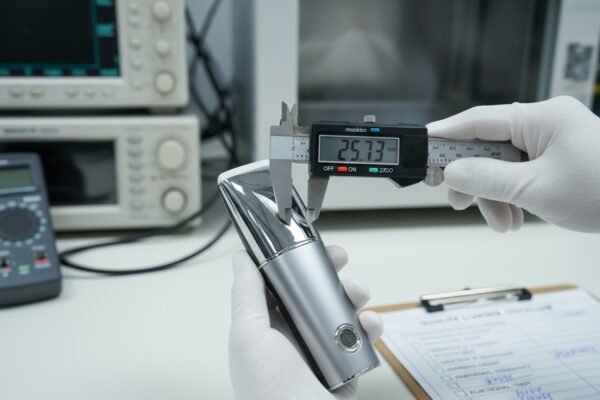 Shenzhen Exclusive Factory Networks Accessing exclusive Shenzhen factory networks through a sourcing agent's local connections and personal relationships (ID#4)