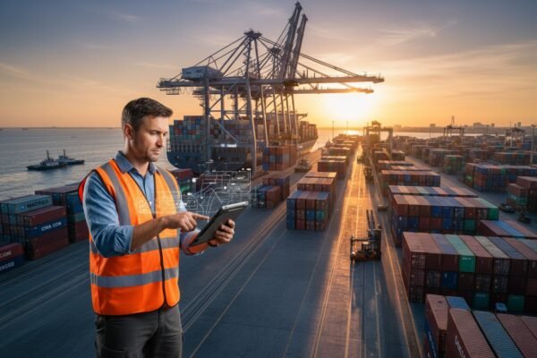 Diversifying Production to Southeast Asia Sourcing agent facilitating production diversification from China into Southeast Asian manufacturing markets (ID#4)