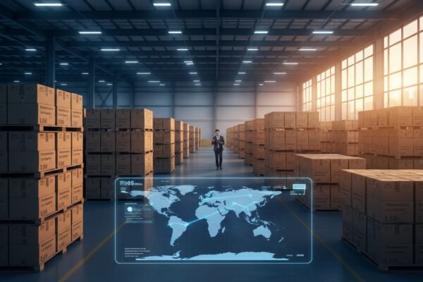 US Product Labeling Requirements Verifying US product labeling requirements including Made in China markings and FTC compliance (ID#5)