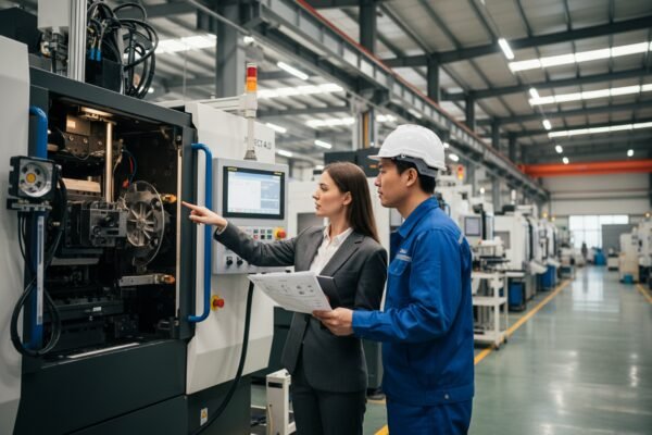 Testing agent communication skills to prevent delays and misunderstandings in complex projects (ID#4)