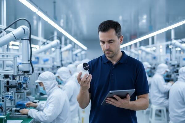 Assessing risks of hidden factory kickbacks in commission-based sourcing agent models (ID#3)