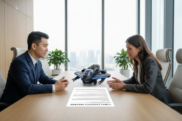 Choosing a pricing model to align sourcing agent motivation with brand interests (ID#5)