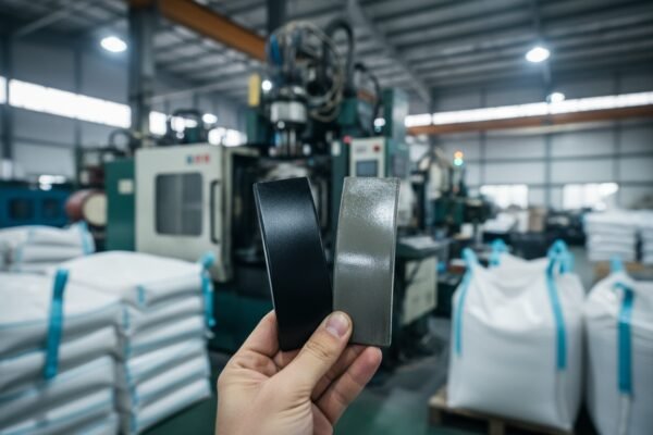 Understanding why product quality changes between different manufacturing production batches in China (ID#2)