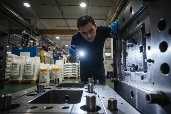 Ensuring sourcing partners conduct rigorous pre-shipment inspections for every order from China (ID#5)