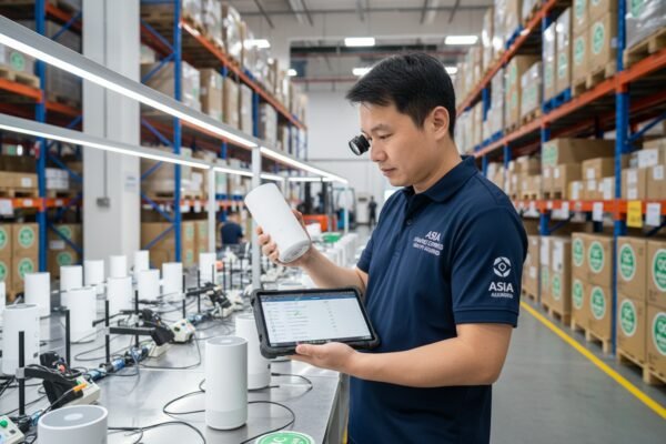 Typical commission ranges for hiring a reliable China sourcing agent for your business (ID#2)