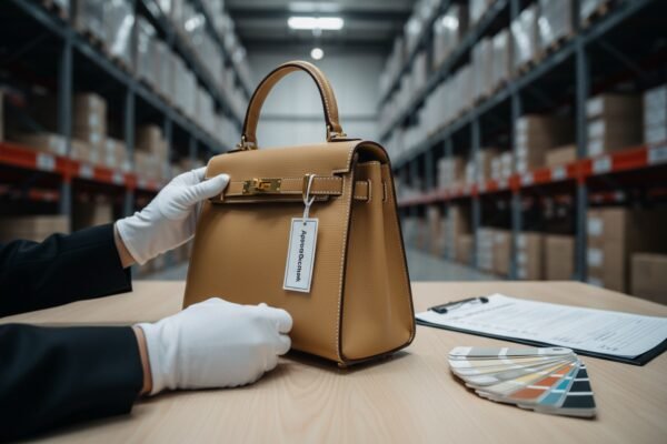 Managing sample production delays by requesting status updates and revised delivery schedules from agents (ID#5)