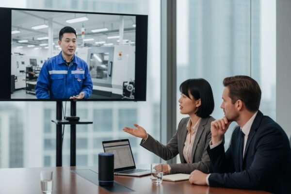 Choosing a service-fee model to ensure fixed agent compensation and protect original factory pricing (ID#5)