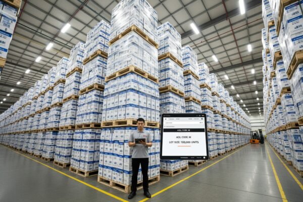 Classifying critical major and minor defects to avoid quality disputes with Chinese manufacturing suppliers (ID#4)