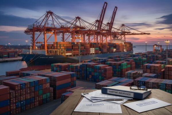 Agent Managing Logistics Hurdles Sourcing agent managing logistics and customs hurdles for FOB and DDP shipping terms (ID#5)