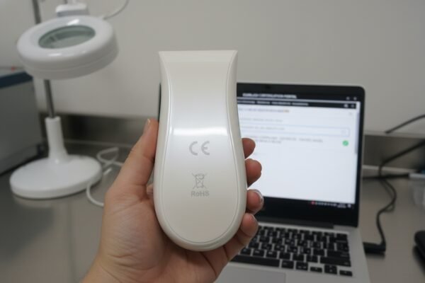 Verifying CE RoHS Certifications Verifying sourcing agent validation of CE and RoHS certifications using lab report databases (ID#2)