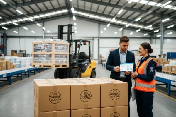 Brand Protection Compliance Strategies Protecting brands from EU customs failure with compliance clauses and liability insurance (ID#5)