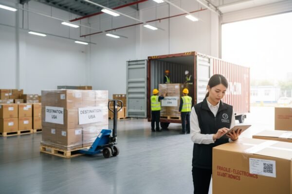 Benefits of Sourcing Agents Shenzhen-based sourcing agents providing local market expertise and quality control for international buyers (ID#4)