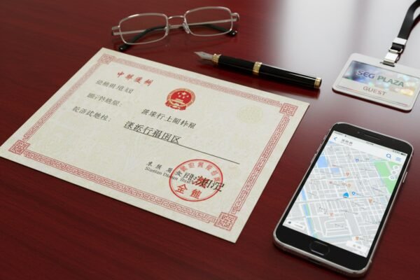 Quality Control Factory Audits Local Shenzhen team performing on-site quality control and factory audits for Huaqiangbei products (ID#3)