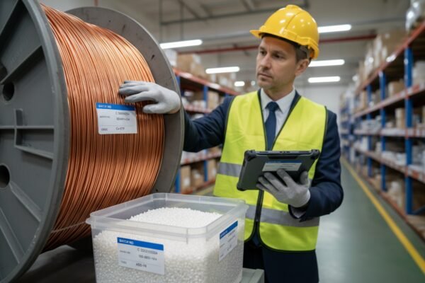 Rigorous on-site factory checks Verifying sourcing partner rigor with timestamped photos and geotagged factory inspection evidence (ID#4)