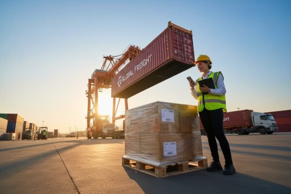 Reduce Procurement Costs Reducing total procurement costs through factory-direct pricing negotiations and consolidated shipping strategies (ID#4)