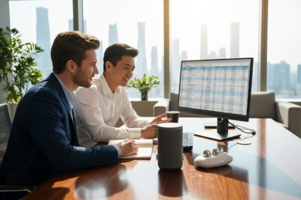 China sourcing agents avoiding hidden costs in procurement quotes for better transparency (ID#1)
