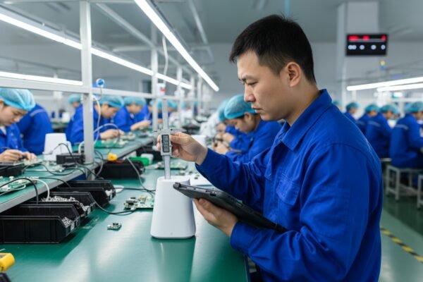 Verifying sourcing agent confidentiality systems and secure file-sharing methods for product blueprints (ID#4)