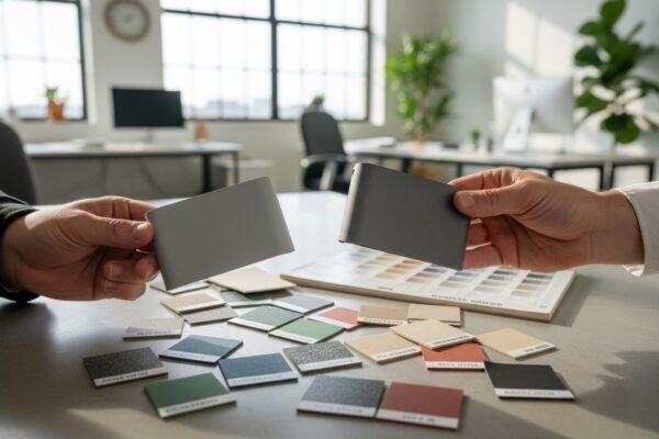 Material Selection and Optimization Sourcing agent identifying optimal materials to improve product functionality and reduce manufacturing costs (ID#4)