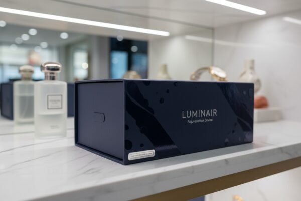 Premium custom packaging from China increasing brand value in the U.S. market (ID#2)