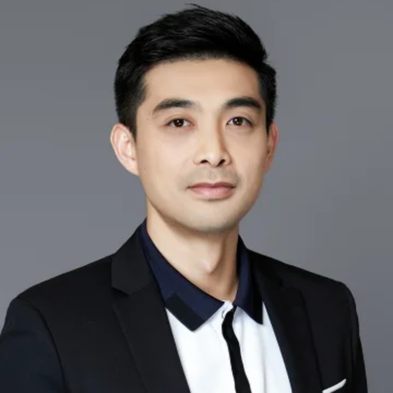 Allen Zeng, Co-Founder of GoSource