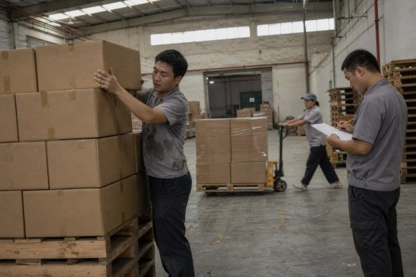 Strategies to protect profit margins during sudden ocean freight rate spikes (ID#2)
