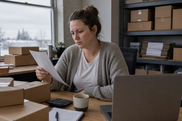Using a sourcing agent to manage freight rate volatility for orders (ID#4)