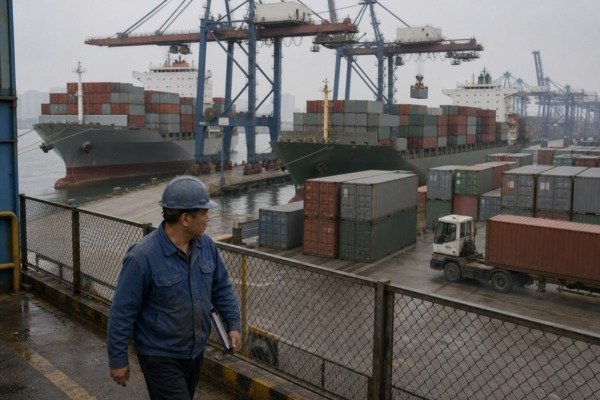 Choosing FOB versus CIF terms to minimize freight risk exposure (ID#5)