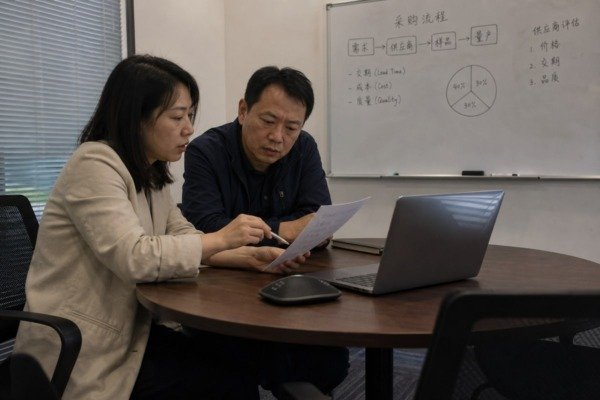 Key qualities to look for in a sourcing agent to minimize communication delays (ID#5)