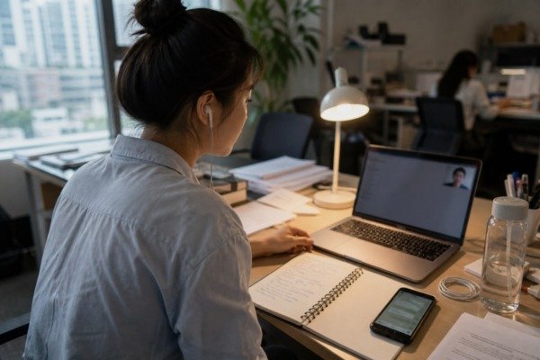 Best communication tools like WhatsApp, WeChat, email, and video calls for sourcing agents (ID#2)