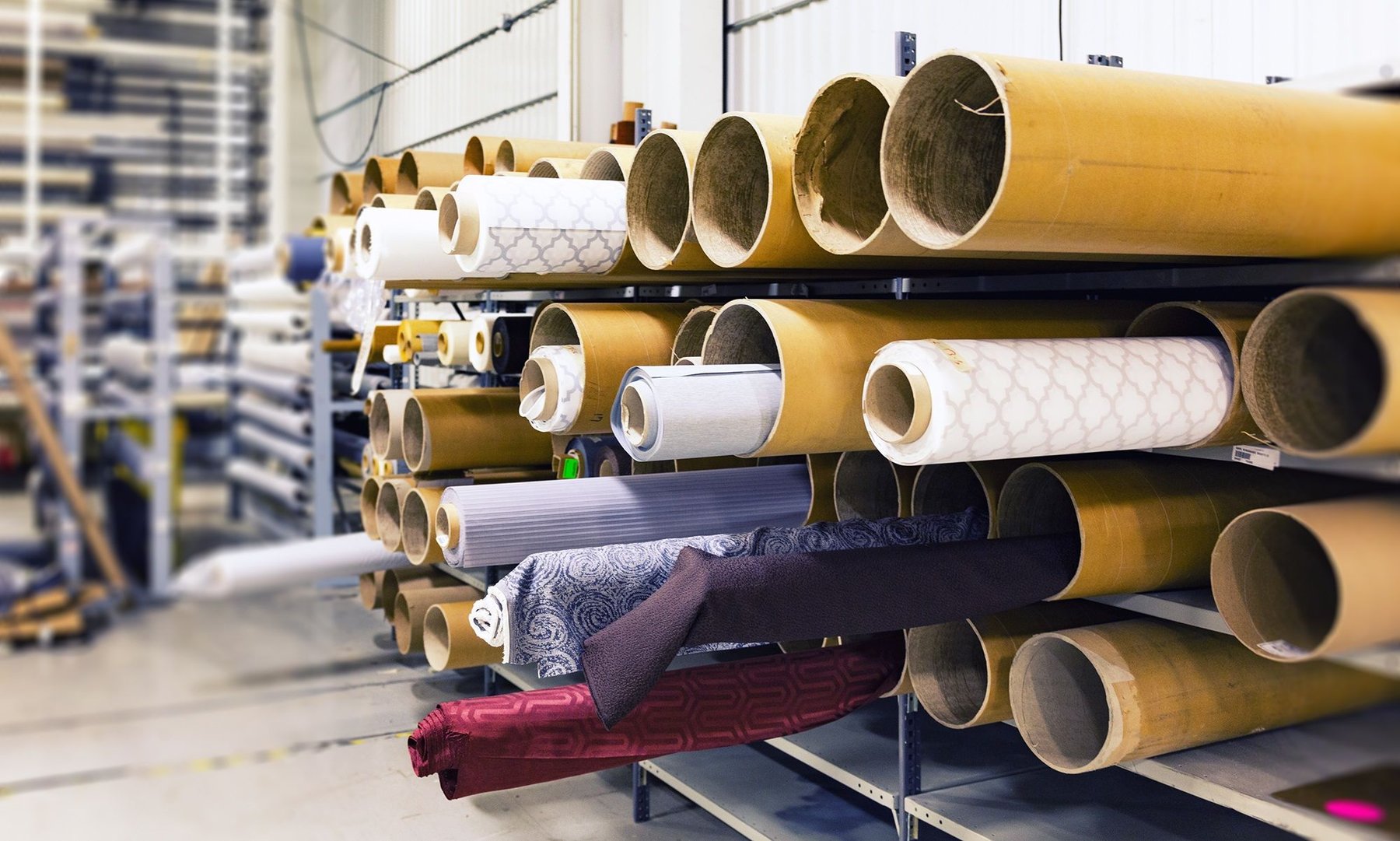 Cotton and textile materials remain the most scrutinized inputs under the UFLPA rebuttable presumption.